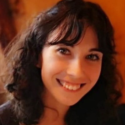 Dr. Chloe Berland