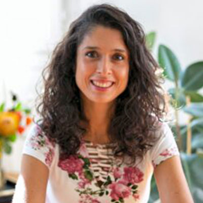 Dr. Ana Coito